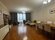 Сдаётся 3-комн. новостройка 128 м², Насиминский  р., photo 2 from 8