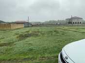 Satılır  torpaq 24 sot, Xəzər r., photo 1 from 4