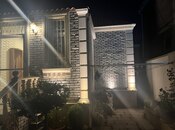3 otaqlı həyət evi/bağ evi - Məmmədli q. - 125 m²