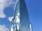 Сдаётся 2-комн. вторичка 65 м², м. Ичеришехер, photo 4 from 8