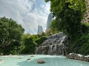 Сдаётся 2-комн. вторичка 65 м², м. Ичеришехер, photo 2 from 8