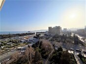 4 otaqlı yeni tikili - 28 May m. - 183 m²