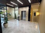 5 otaqlı ofis - Xətai r. - 95 m²