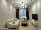 Сдаётся 2-комн. новостройка 63 м², Насиминский  р., photo 5 from 8