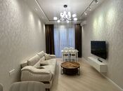 Сдаётся 2-комн. новостройка 63 м², Насиминский  р., photo 1 from 8