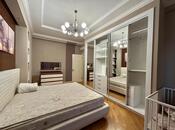 İcarəyə verilir 3 otaqlı yeni tikili 130 m², Ağ şəhər q., photo 2 from 8