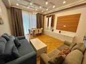 İcarəyə verilir 3 otaqlı yeni tikili 130 m², Ağ şəhər q., photo 7 from 8