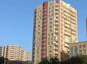 4 otaqlı yeni tikili - Yasamal r. - 148 m²