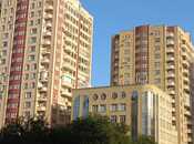 4 otaqlı yeni tikili - Yasamal r. - 148 m²