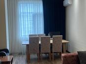 İcarəyə verilir 2 otaqlı yeni tikili 70 m², Elmlər Akademiyası m., photo 3 from 8