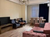 İcarəyə verilir 2 otaqlı yeni tikili 70 m², Elmlər Akademiyası m., photo 1 from 8