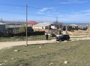 Elan №6012946 - Bakı, Hökməli q., 20 sot