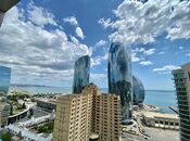 İcarəyə verilir 4 otaqlı yeni tikili 200 m², 28 May m., photo 2 from 8