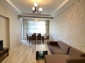 Сдаётся 3-комн. новостройка 110 м², м. Элмляр Академиясы, photo 2 from 8