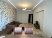 Сдаётся 3-комн. новостройка 110 м², м. Элмляр Академиясы, photo 1 from 8