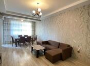 Сдаётся 3-комн. новостройка 110 м², м. Элмляр Академиясы, photo 3 from 8