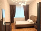 İcarəyə verilir 3 otaqlı yeni tikili 124 m², Nəsimi r., photo 7 from 8