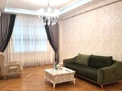 İcarəyə verilir 3 otaqlı yeni tikili 124 m², Nəsimi r., photo 2 from 8