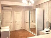 İcarəyə verilir 3 otaqlı yeni tikili 124 m², Nəsimi r., photo 4 from 8