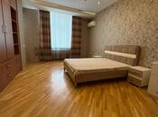 İcarəyə verilir 3 otaqlı yeni tikili 160 m², Elmlər Akademiyası m., photo 4 from 8