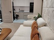 İcarəyə verilir 2 otaqlı yeni tikili 60 m², Nəriman Nərimanov m., photo 4 from 8