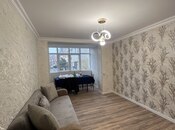 İcarəyə verilir 2 otaqlı köhnə tikili 65 m², Qara Qarayev m., photo 5 from 8