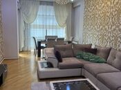 İcarəyə verilir 2 otaqlı yeni tikili 92 m², Nəriman Nərimanov m., photo 2 from 5