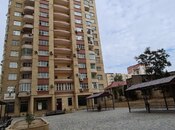 Elan №6013023 - Bakı, Yasamal r., 5 otaqlı, 205 m², 15/18 mərtəbə