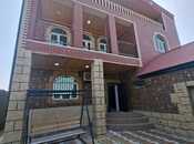 Satılır 7 otaqlı həyət evi/bağ evi 450 m², Hövsan q., photo 1 from 8