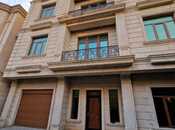 10 otaqlı həyət evi/bağ evi - Nərimanov r. - 750 m²