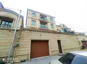 10 otaqlı həyət evi/bağ evi - Nərimanov r. - 750 m²