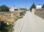 Объявление №6013139 - Баку, пос. Масазыр, 8 сот