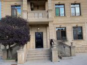 İcarəyə verilir 5 otaqlı həyət evi/bağ evi 270 m², Badamdar q., photo 1 from 8