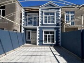 Satılır 4 otaqlı həyət evi/bağ evi 190 m², Masazır q., photo 1 from 8