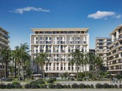 Продаётся 2-комн. новостройка 56.8 м², пос. Sea Breeze, photo 8 from 8