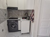 Satılır 2 otaqlı yeni tikili 42 m², Masazır q., photo 4 from 8