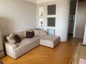 İcarəyə verilir 2 otaqlı yeni tikili 60 m², Səbail r., photo 3 from 6