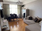 İcarəyə verilir 2 otaqlı yeni tikili 60 m², Səbail r., photo 2 from 6