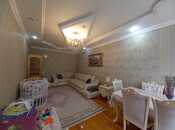 Satılır 2 otaqlı yeni tikili 91 m², Qara Qarayev m., photo 1 from 8