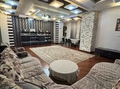 4 otaqlı yeni tikili - Şah İsmayıl Xətai m. - 187 m²