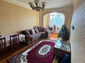 2 otaqlı köhnə tikili - Memar Əcəmi m. - 80 m²