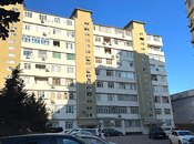 Satılır 2 otaqlı köhnə tikili 60 m², Qara Qarayev m., photo 2 from 8