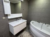 İcarəyə verilir 3 otaqlı yeni tikili 140 m², Nəsimi r., photo 3 from 8