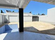 4 otaqlı həyət evi/bağ evi - Mərdəkan q. - 130 m²