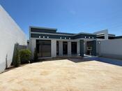 4 otaqlı həyət evi/bağ evi - Mərdəkan q. - 130 m²