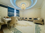 4 otaqlı həyət evi/bağ evi - Novxanı q. - 180 m²
