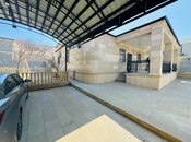 4 otaqlı həyət evi/bağ evi - Novxanı q. - 180 m²
