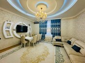 4 otaqlı həyət evi/bağ evi - Novxanı q. - 180 m²