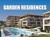 Продаётся 3-комн. новостройка 131.1 м², пос. Sea Breeze, photo 1 from 6