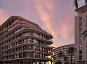 Продаётся 2-комн. новостройка 56.8 м², пос. Sea Breeze, photo 4 from 6